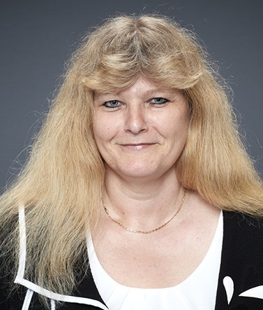 Sonja Pfeiffer